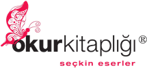 Okur Kitaplığı Logo